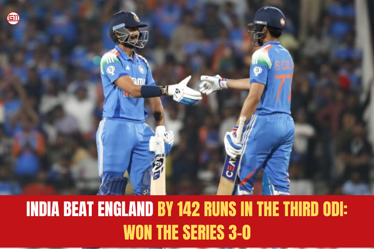 G11-Fantasy Cricket Prediction for Today's Match