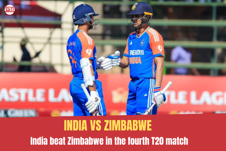 G11-Fantasy Cricket Prediction for Today's Match