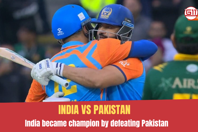 G11-Fantasy Cricket Prediction for Today's Match