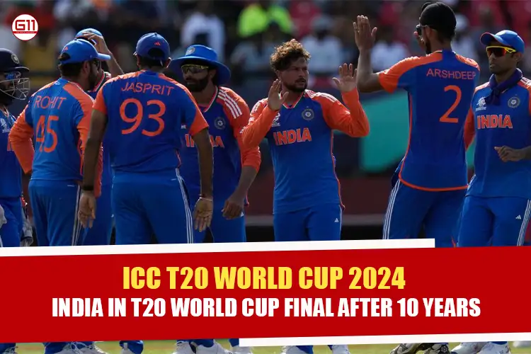 G11-Fantasy Cricket Prediction for Today's Match