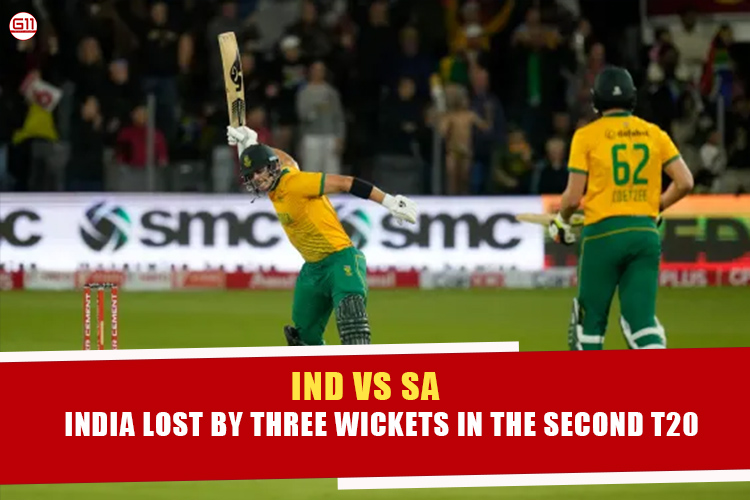 G11-Fantasy Cricket Prediction for Today's Match