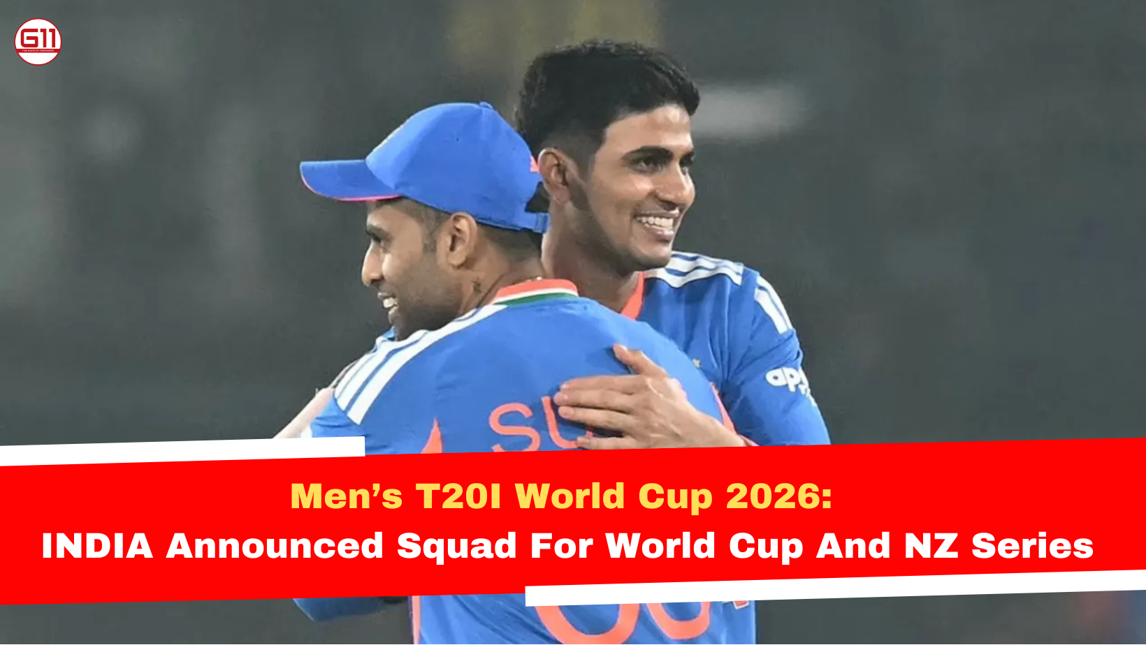 G11-Fantasy Cricket Prediction for Today's Match