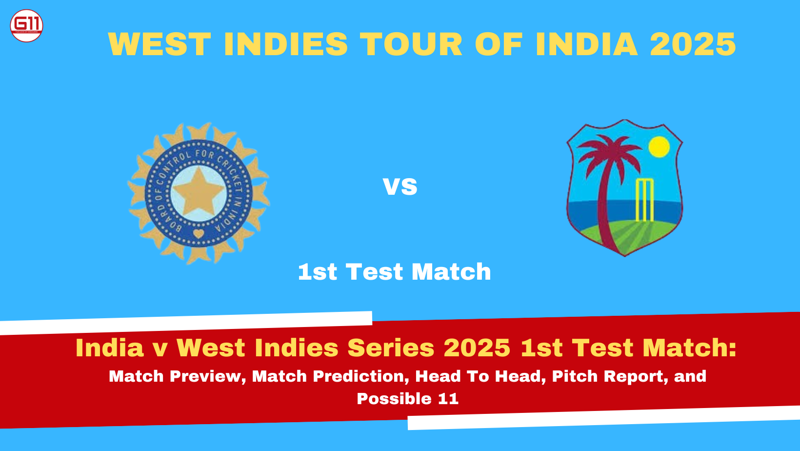 G11-Fantasy Cricket Prediction for Today's Match