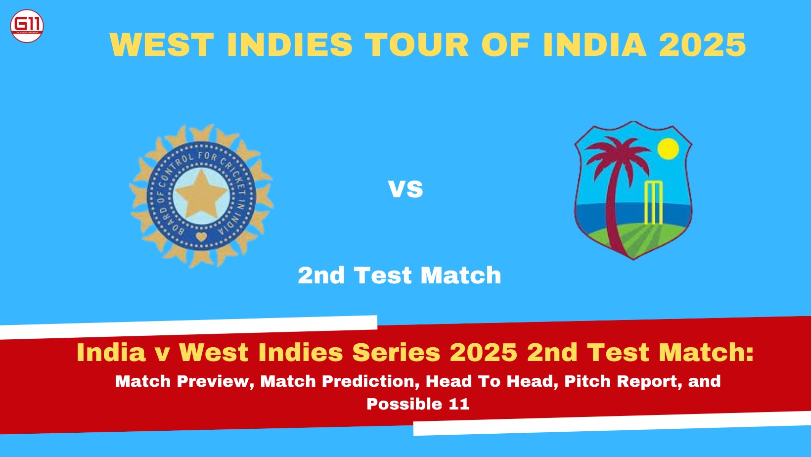 G11-Fantasy Cricket Prediction for Today's Match
