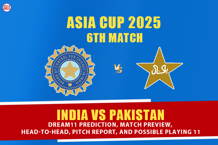 G11-Fantasy Cricket Prediction for Today's Match