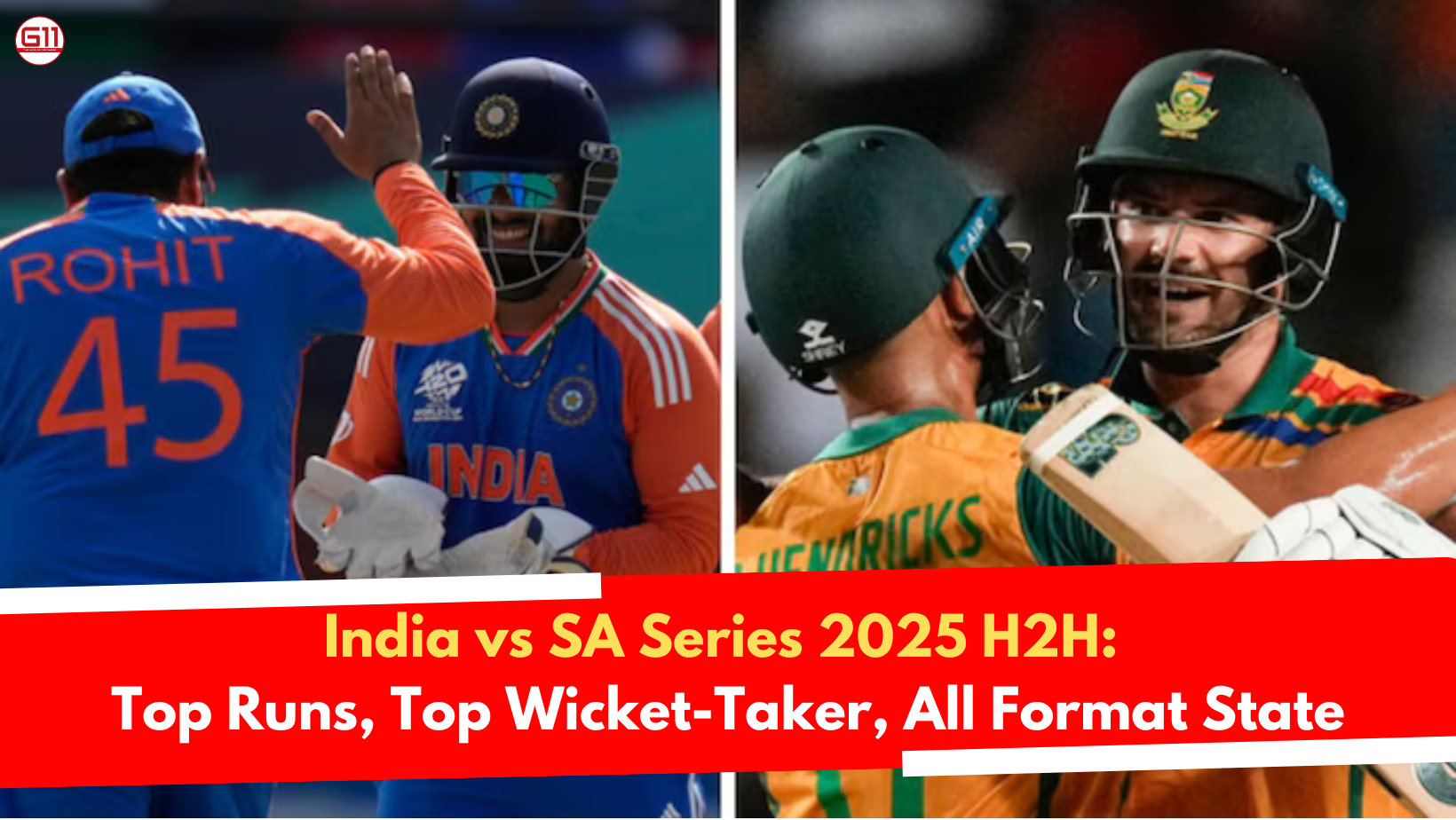 G11-Fantasy Cricket Prediction for Today's Match