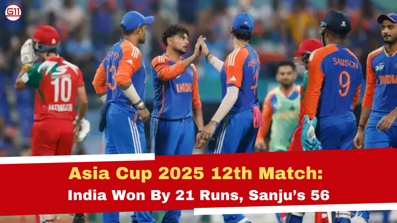G11-Fantasy Cricket Prediction for Today's Match