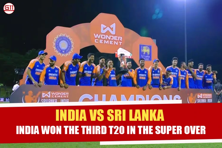 G11-Fantasy Cricket Prediction for Today's Match
