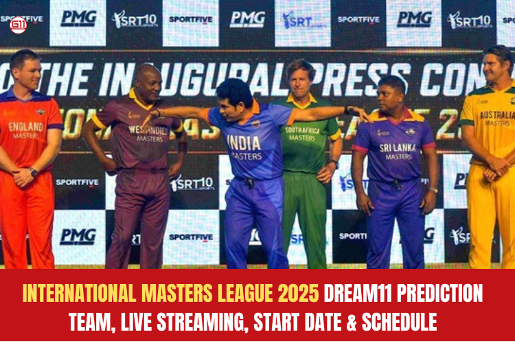 G11-Fantasy Cricket Prediction for Today's Match