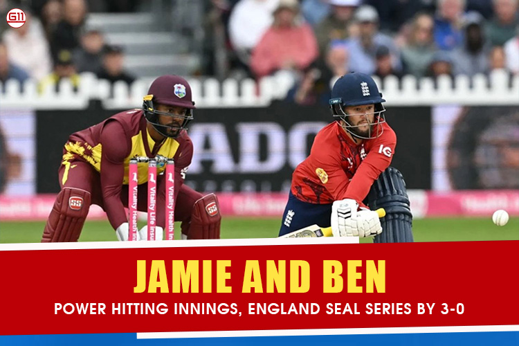 G11-Fantasy Cricket Prediction for Today's Match
