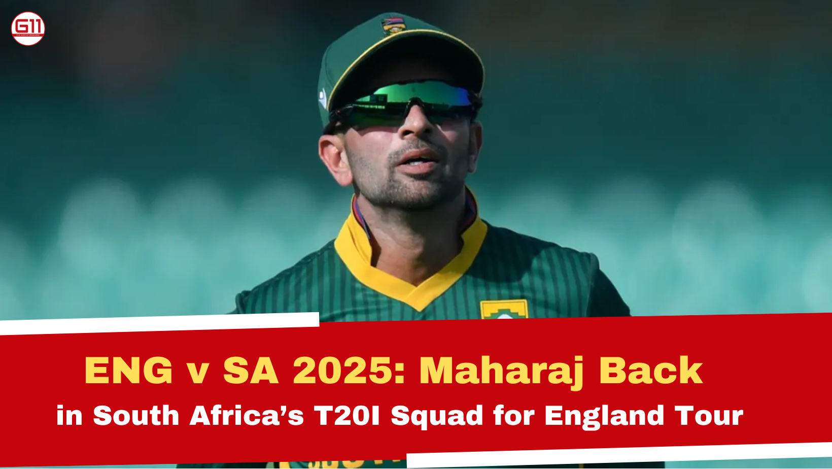 G11-Fantasy Cricket Prediction for Today's Match