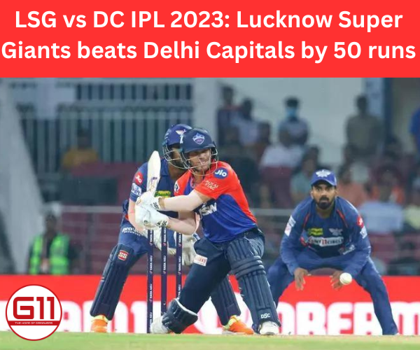 G11-Fantasy Cricket Prediction for Today's Match