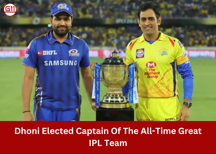 G11-Fantasy Cricket Prediction for Today's Match