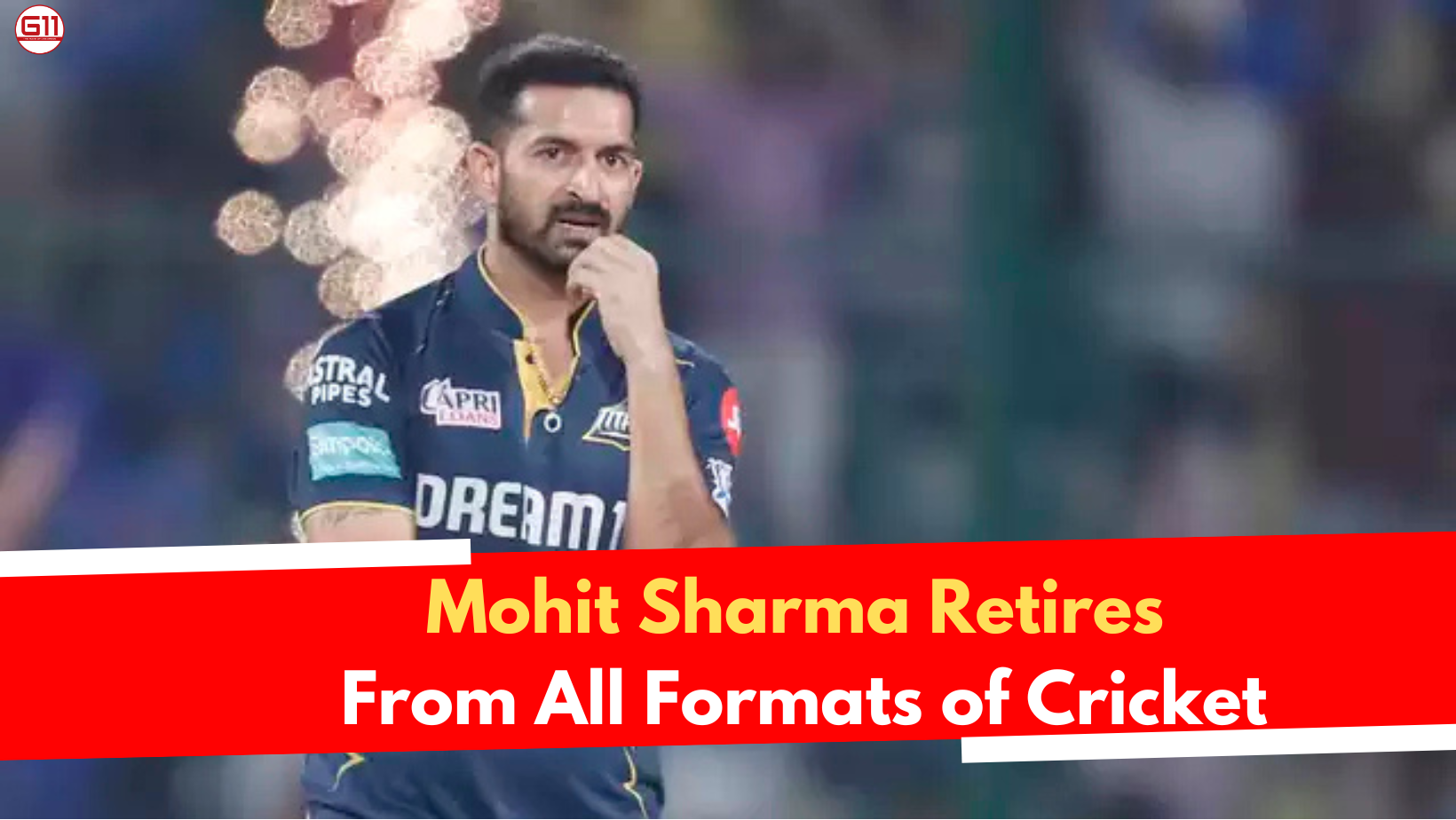 G11-Fantasy Cricket Prediction for Today's Match