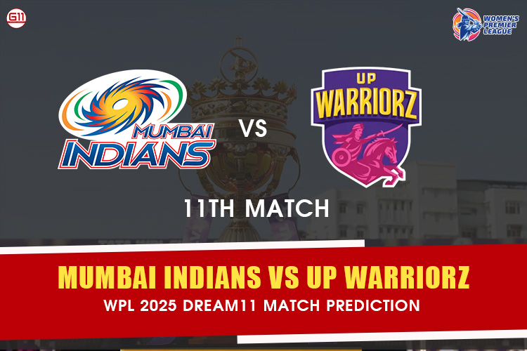 G11-Fantasy Cricket Prediction for Today's Match