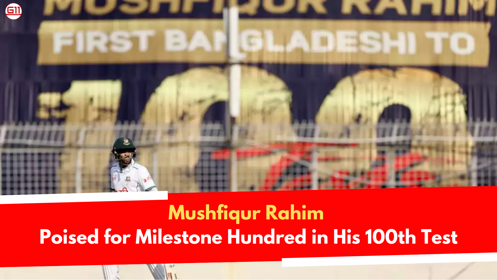 G11-Fantasy Cricket Prediction for Today's Match