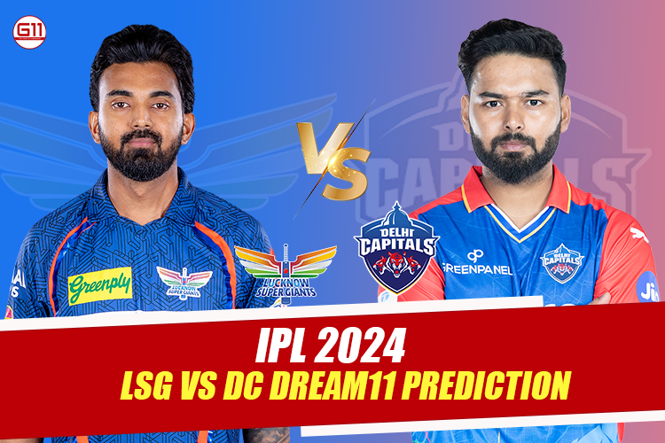 G11-Fantasy Cricket Prediction for Today's Match