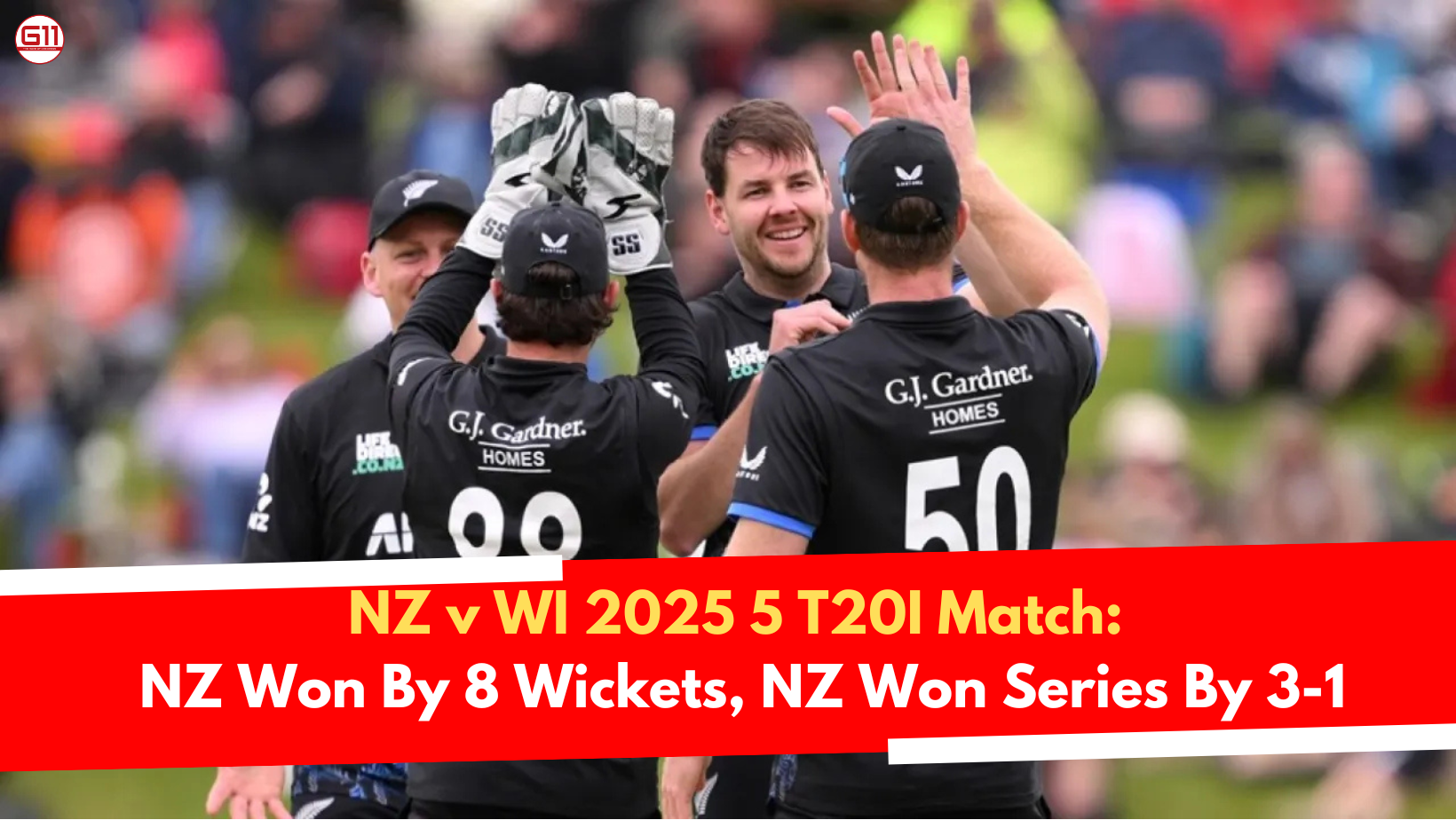 G11-Fantasy Cricket Prediction for Today's Match