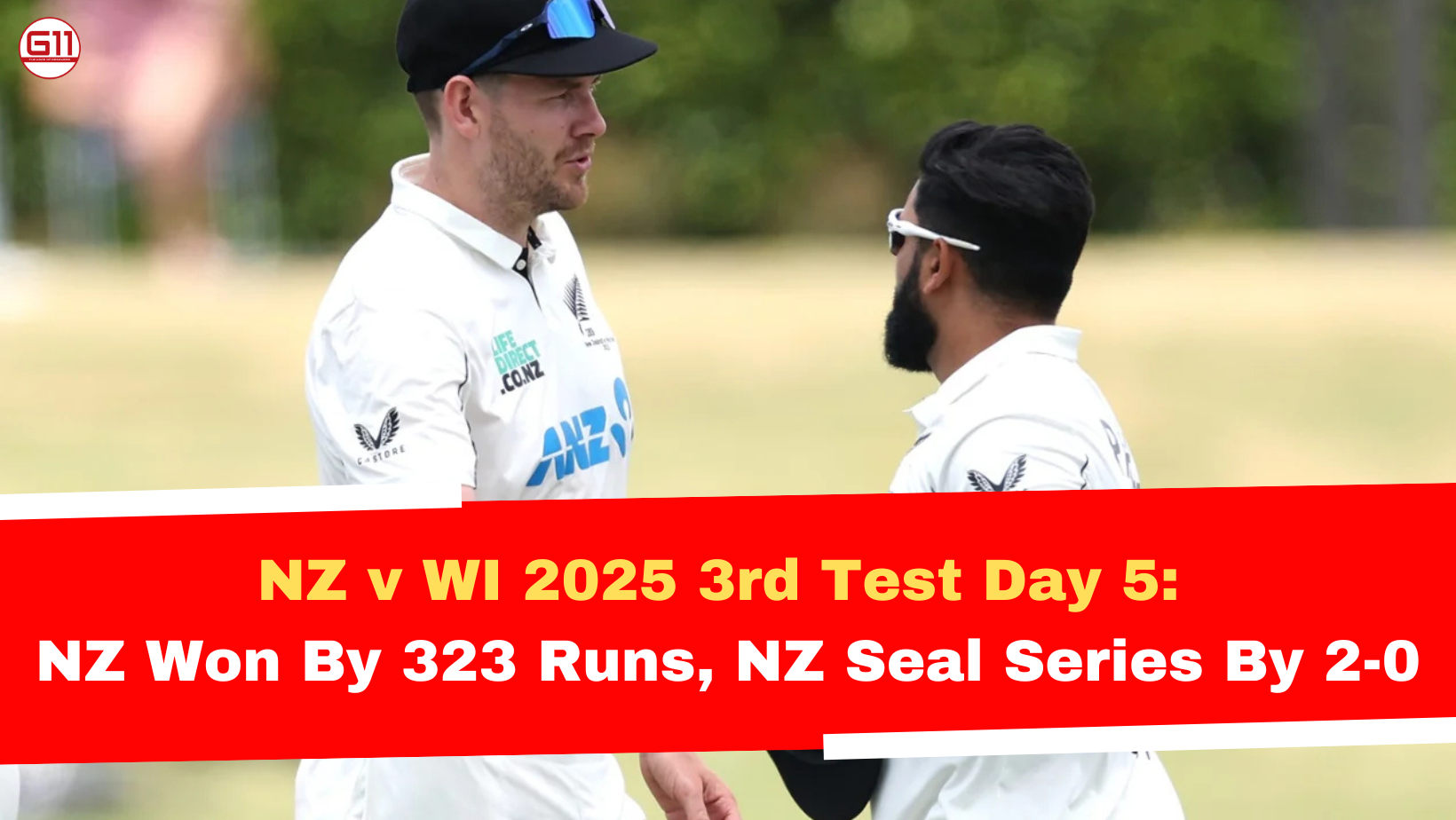 G11-Fantasy Cricket Prediction for Today's Match