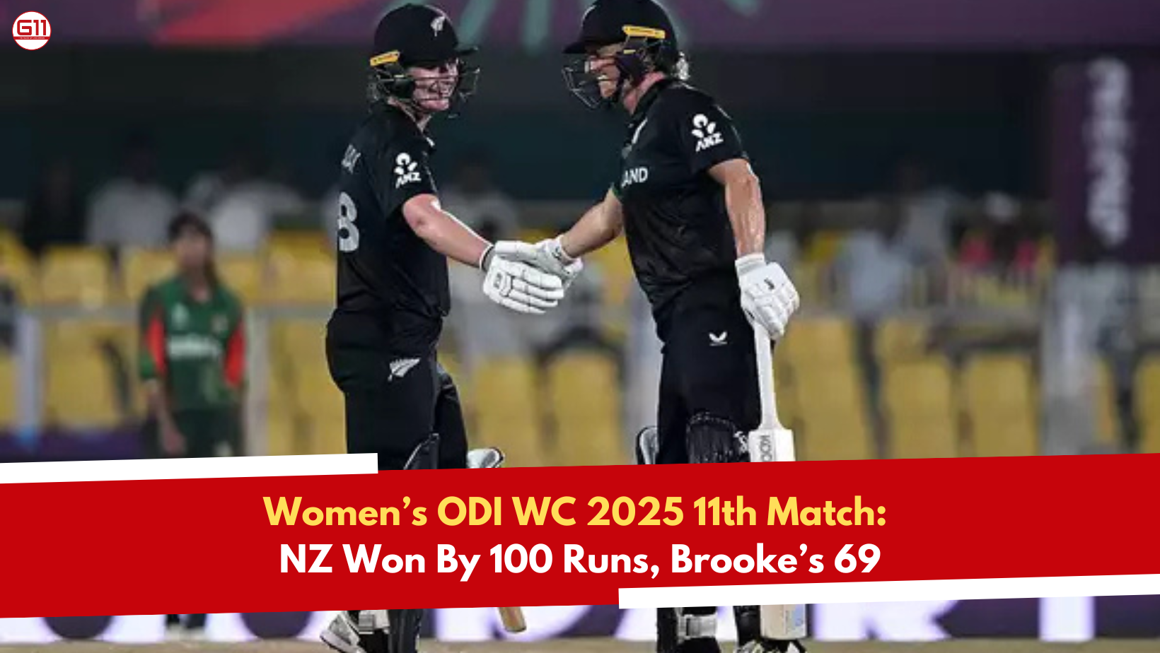 G11-Fantasy Cricket Prediction for Today's Match