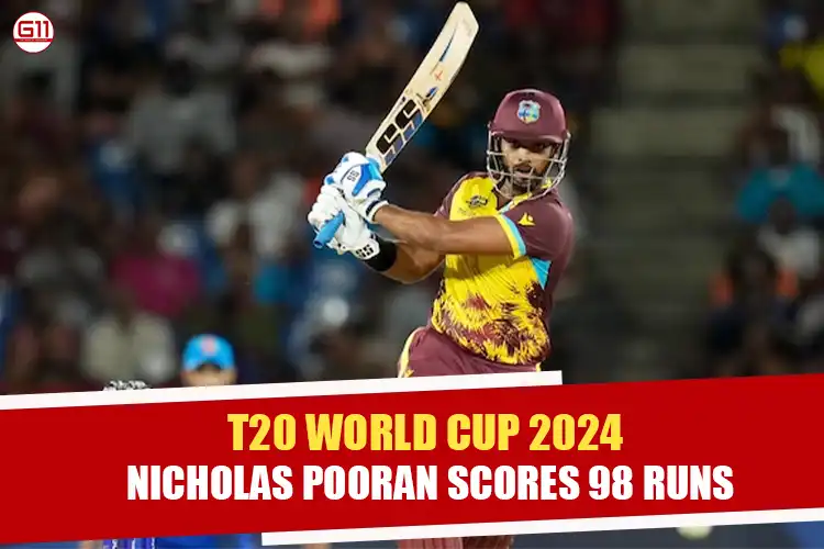 G11-Fantasy Cricket Prediction for Today's Match