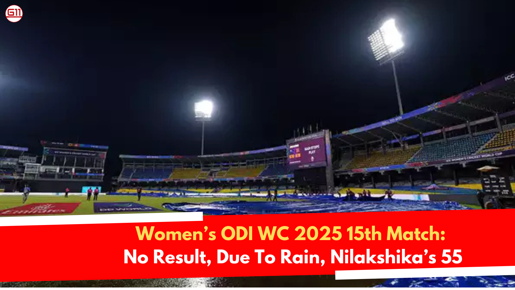 G11-Fantasy Cricket Prediction for Today's Match