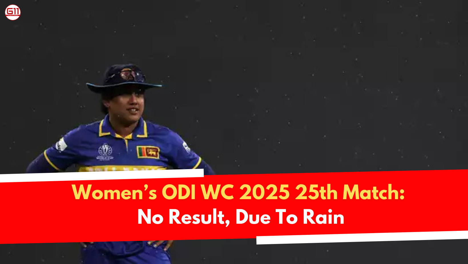 G11-Fantasy Cricket Prediction for Today's Match