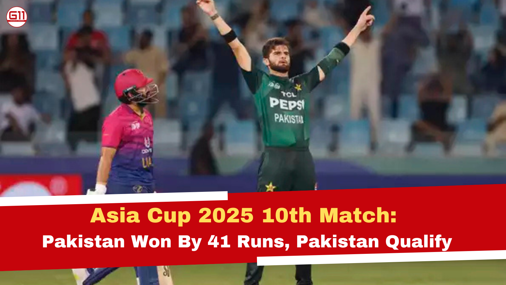 G11-Fantasy Cricket Prediction for Today's Match