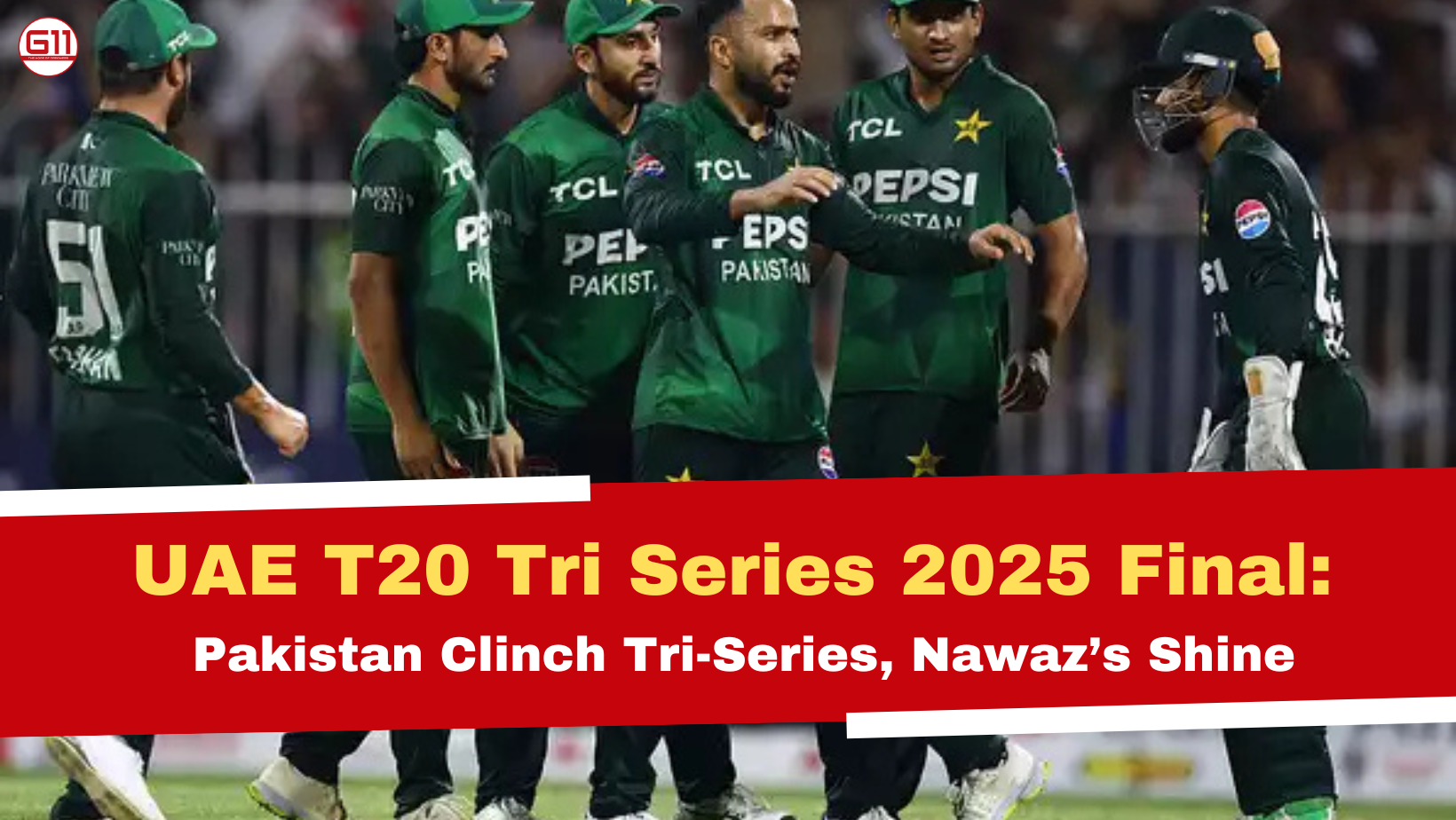 G11-Fantasy Cricket Prediction for Today's Match