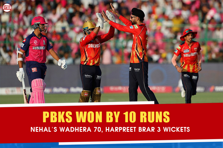 G11-Fantasy Cricket Prediction for Today's Match
