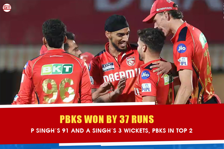 G11-Fantasy Cricket Prediction for Today's Match