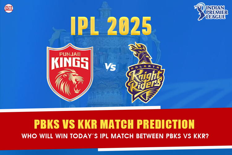 G11-Fantasy Cricket Prediction for Today's Match