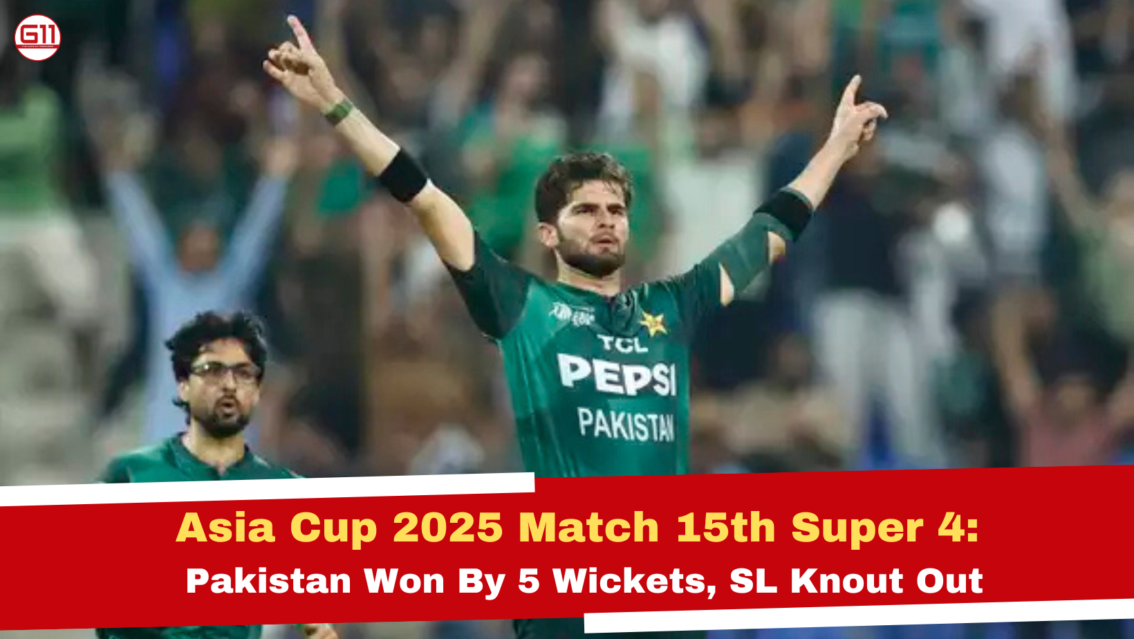 G11-Fantasy Cricket Prediction for Today's Match