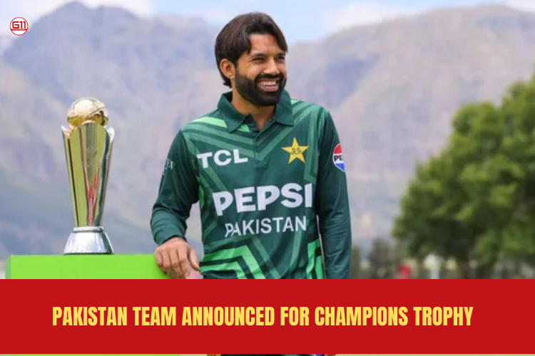 G11-Fantasy Cricket Prediction for Today's Match