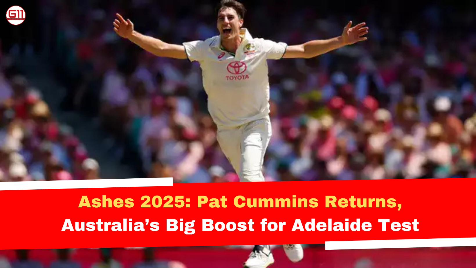 G11-Fantasy Cricket Prediction for Today's Match