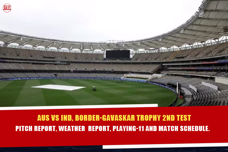 G11-Fantasy Cricket Prediction for Today's Match