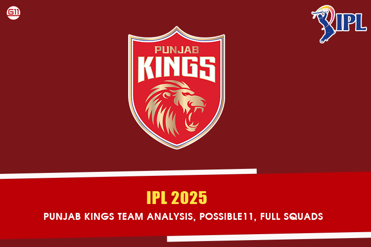 G11-Fantasy Cricket Prediction for Today's Match