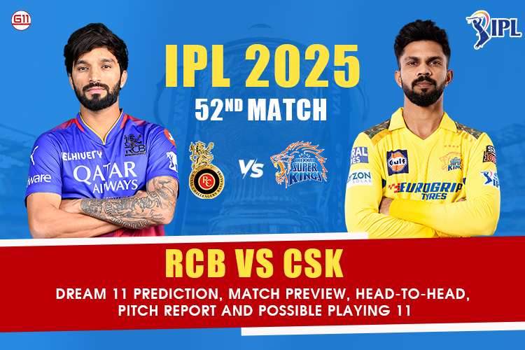 G11-Fantasy Cricket Prediction for Today's Match