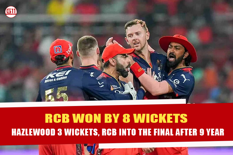 G11-Fantasy Cricket Prediction for Today's Match