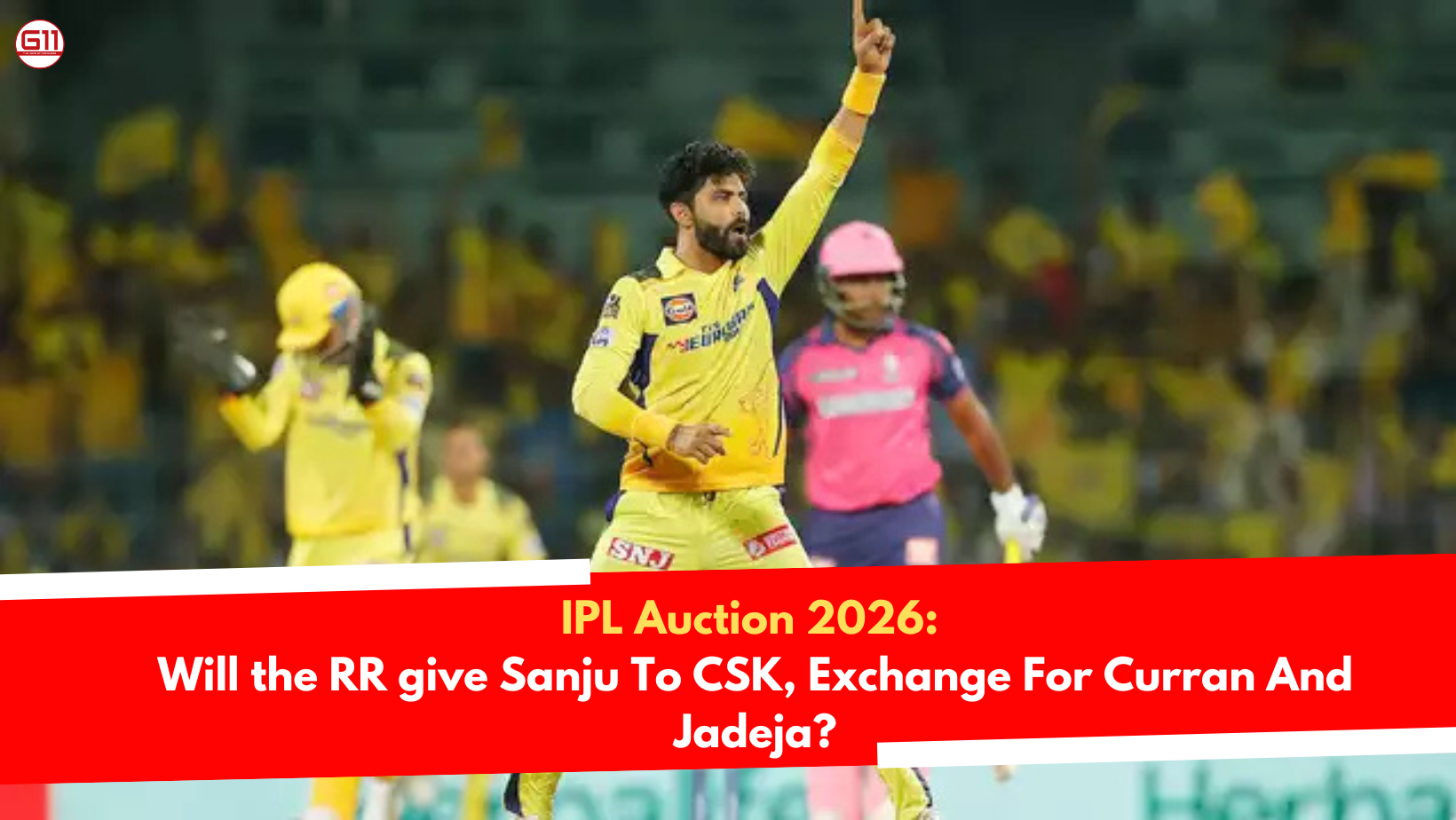 G11-Fantasy Cricket Prediction for Today's Match