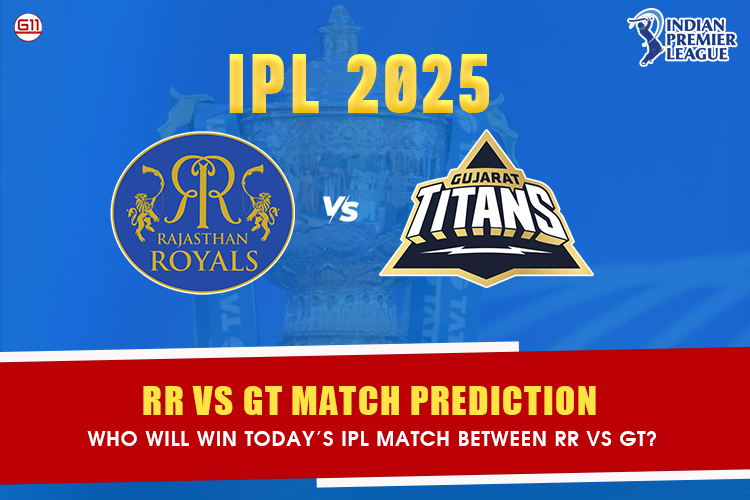 G11-Fantasy Cricket Prediction for Today's Match