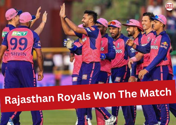 G11-Fantasy Cricket Prediction for Today's Match