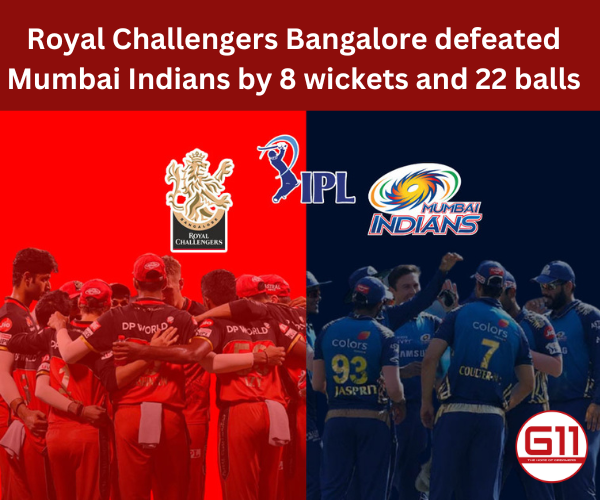G11-Fantasy Cricket Prediction for Today's Match