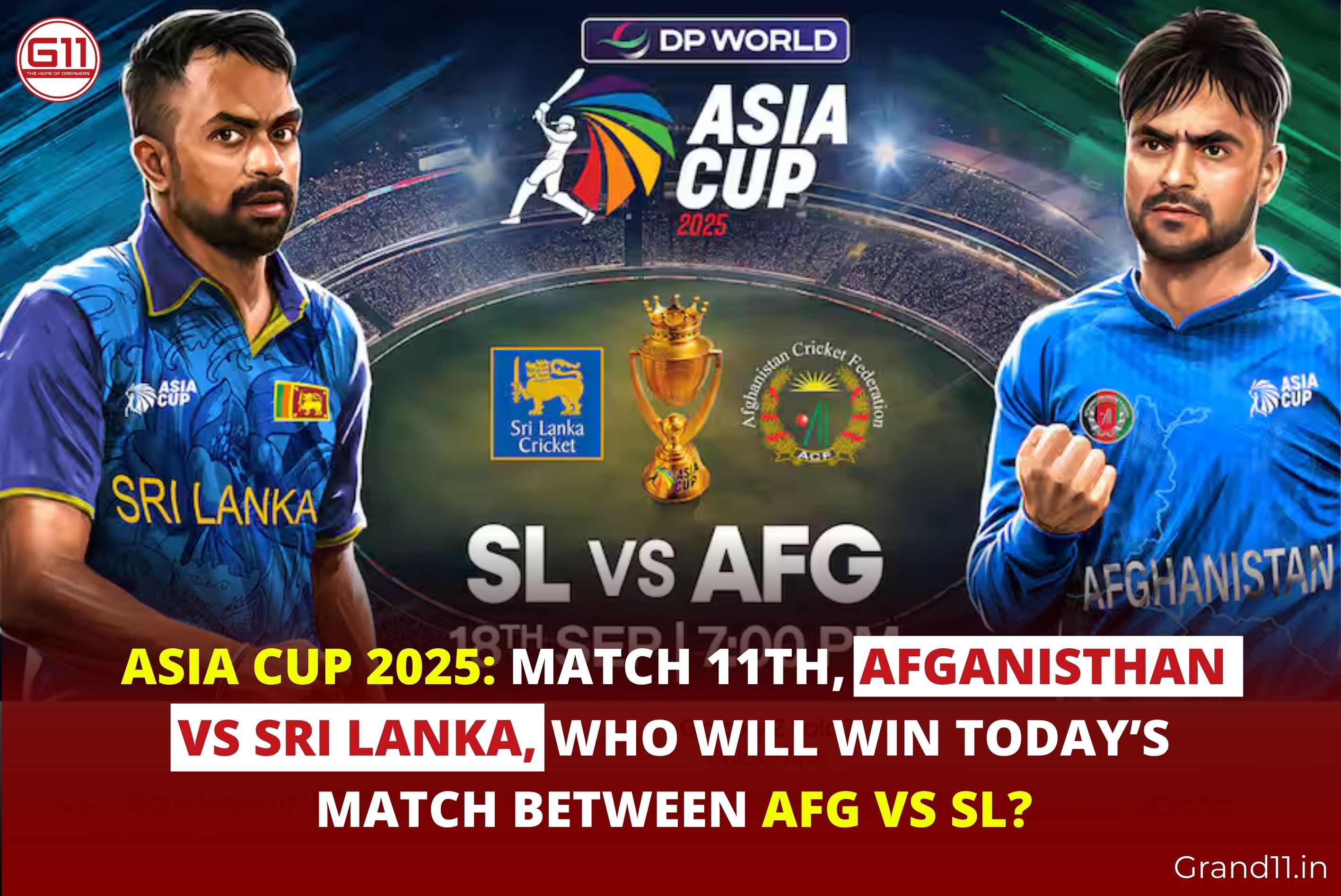 G11-Fantasy Cricket Prediction for Today's Match