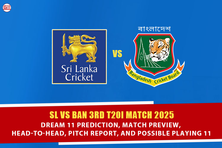 G11-Fantasy Cricket Prediction for Today's Match
