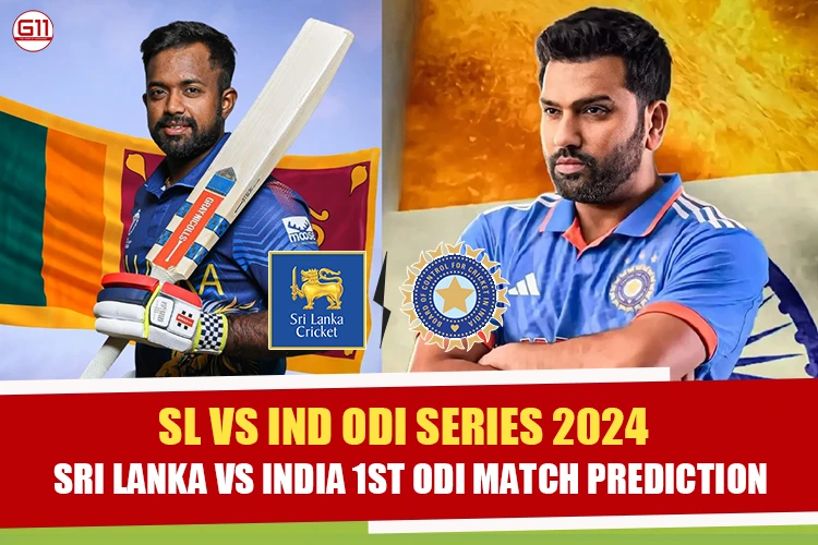 G11-Fantasy Cricket Prediction for Today's Match