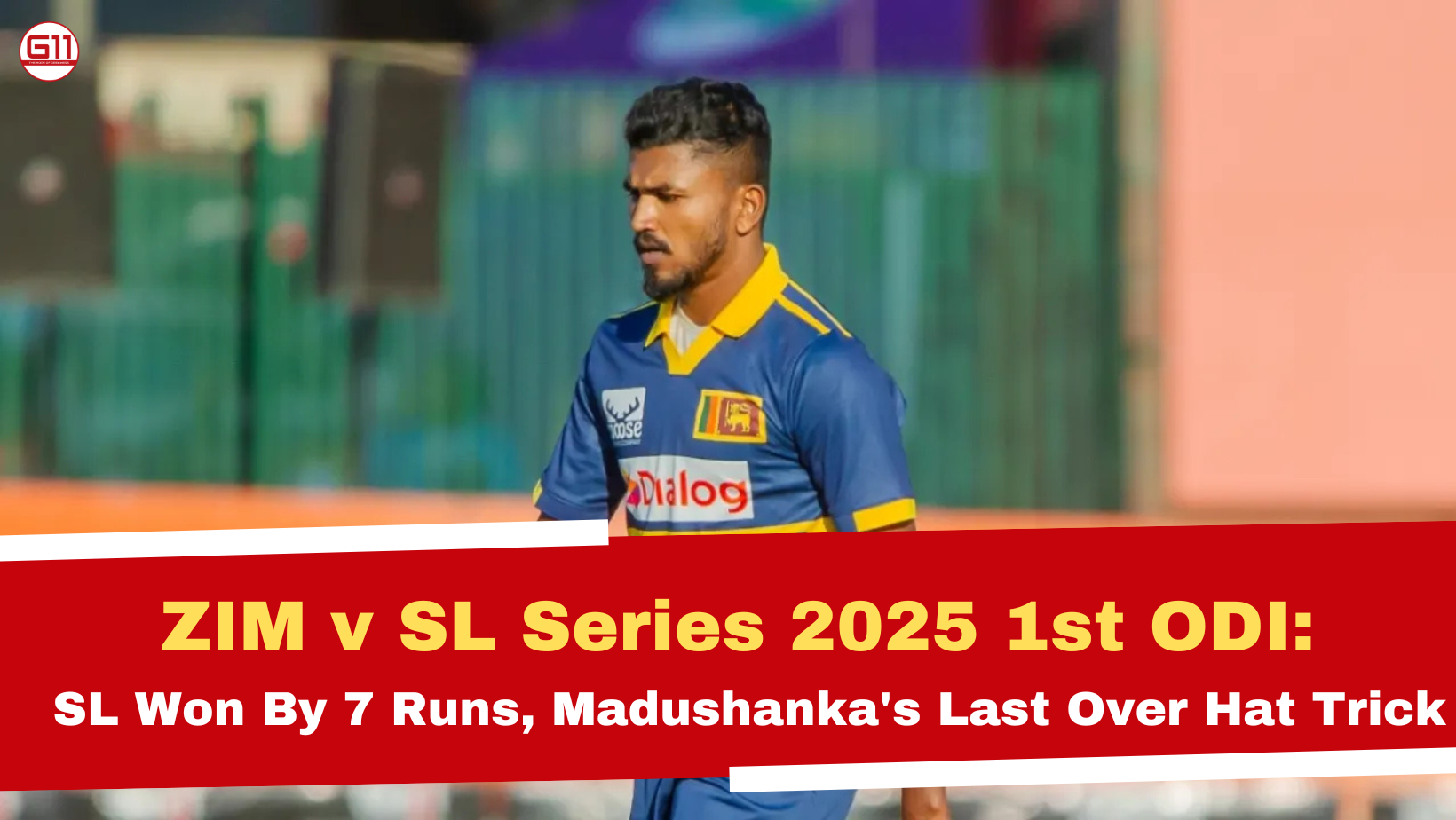 G11-Fantasy Cricket Prediction for Today's Match