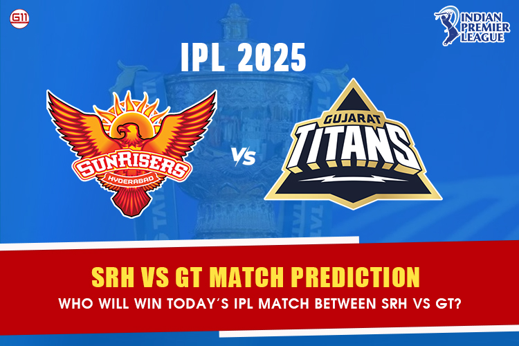 G11-Fantasy Cricket Prediction for Today's Match