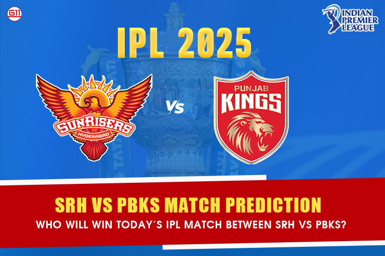 G11-Fantasy Cricket Prediction for Today's Match