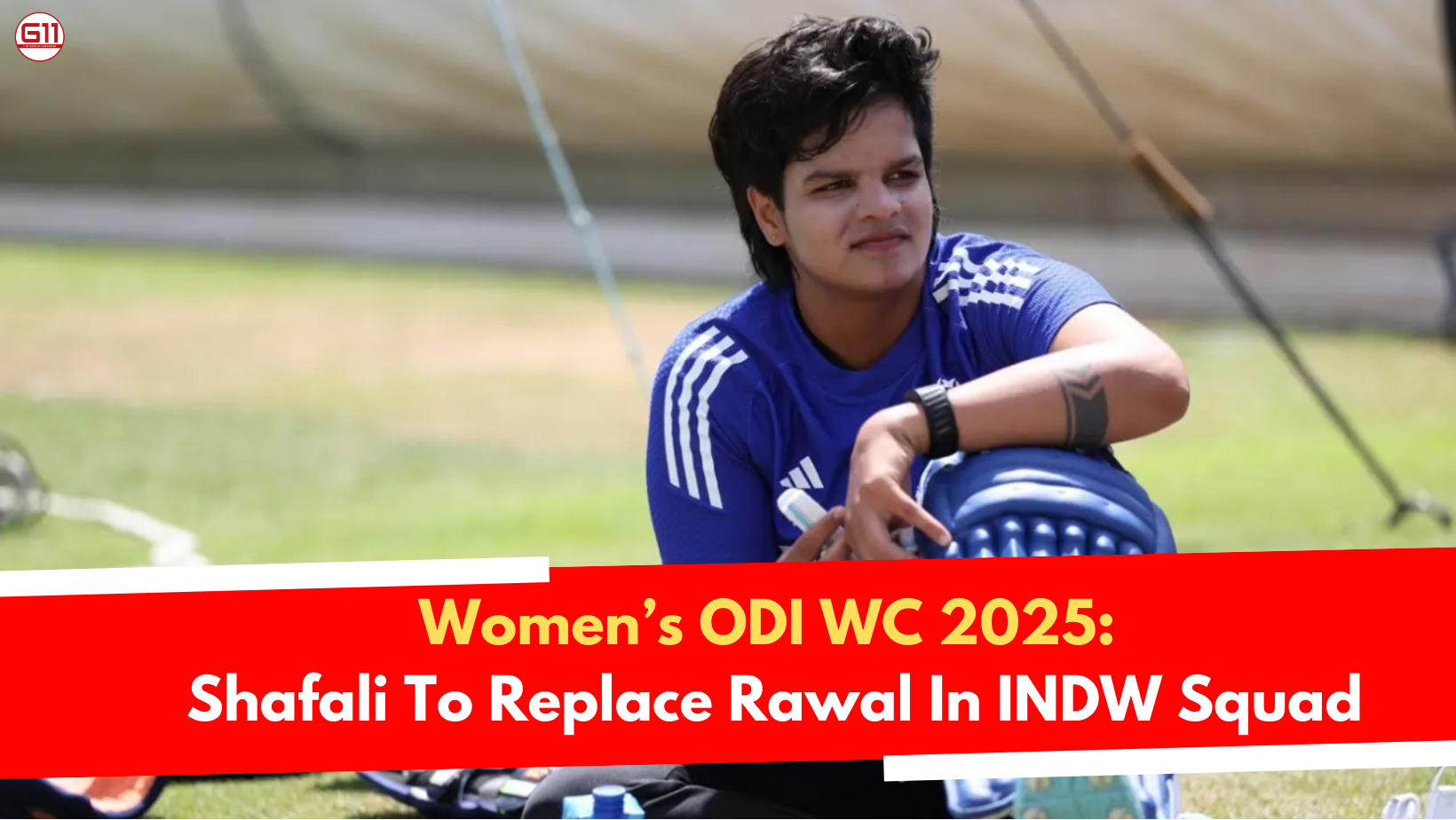 G11-Fantasy Cricket Prediction for Today's Match